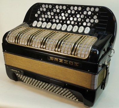 Hohner Maestro IV